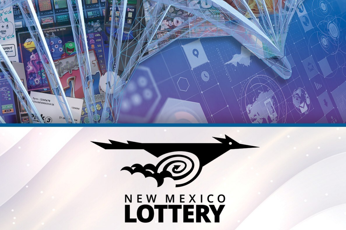 Scientific Games Named the New Mexico Lottery's SGEP and New Gaming Systems Technology Partner