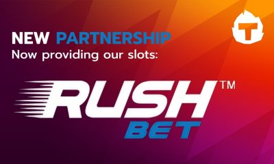 Thunderkick strengthens Latin American presence with Rushbet partnership in Colombia