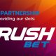 Thunderkick strengthens Latin American presence with Rushbet partnership in Colombia