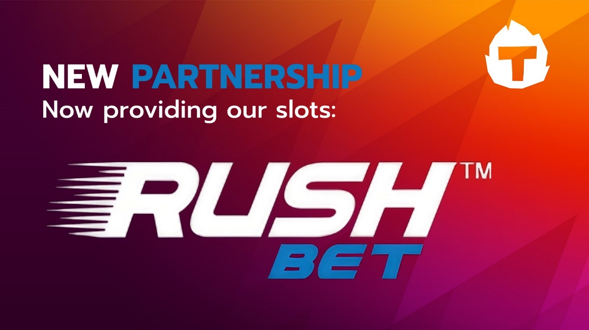 Thunderkick strengthens Latin American presence with Rushbet partnership in Colombia