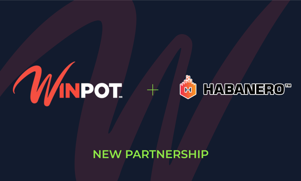 Winpot adds some spice to its game lobby with Habanero deal