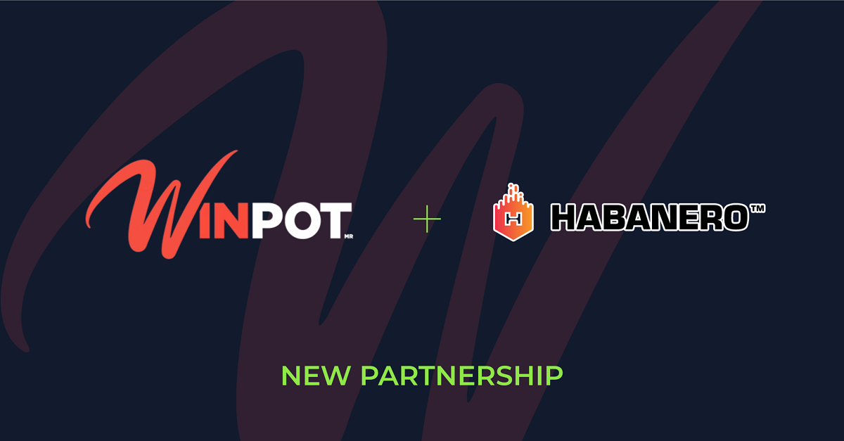 Winpot adds some spice to its game lobby with Habanero deal