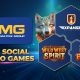 Expanse Studios (GMGI) Launches Social Casino Versions of Rich Panda and Wild West