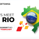 SOFTSWISS Debuts as Certified iGaming Supplier at SBC Summit Rio 2025