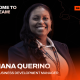 BETER names Juliana Querino as LatAm Business Development Manager