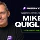 PrizePicks Appoints Mike Quigley as Chief Marketing Officer to Drive Brand Growth and Player Engagement