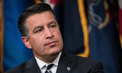 Brian Sandoval, Former Nevada Governor, Joins Board of Directors for Resorts World Las Vegas