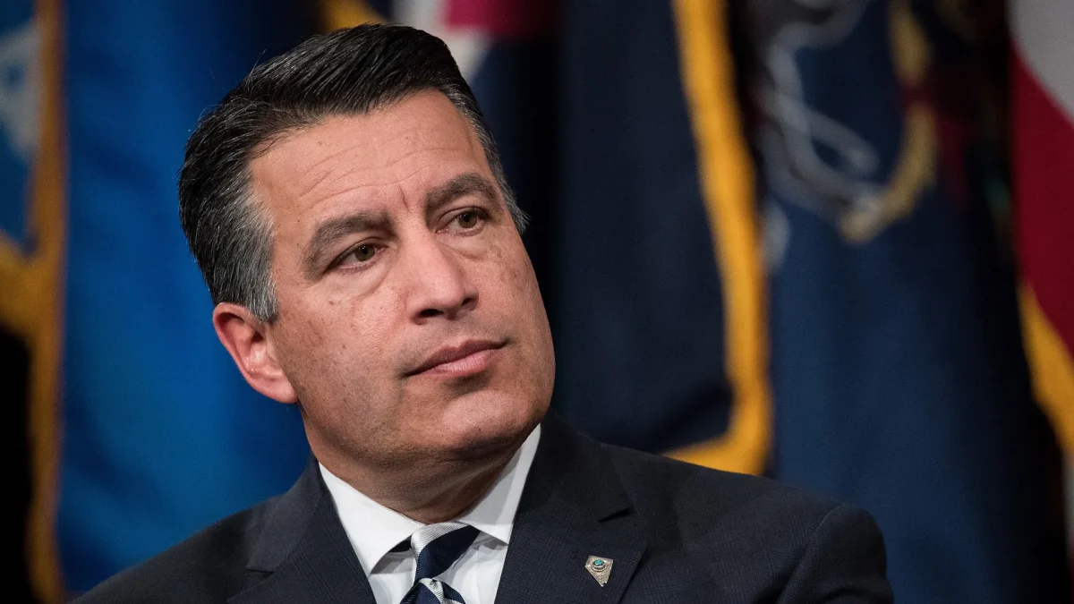 Brian Sandoval, Former Nevada Governor, Joins Board of Directors for Resorts World Las Vegas