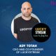 The Evolving Live Dealer Landscape w/Ady Totah, CEO and co-founder of LuckyStreak