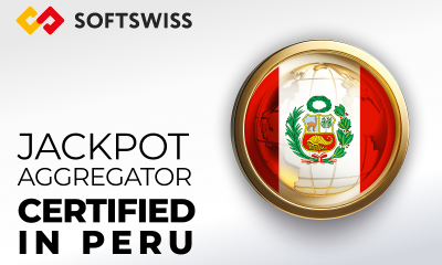 SOFTSWISS Jackpot Aggregator Expands in LATAM with Peru Certification