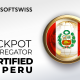 SOFTSWISS Jackpot Aggregator Expands in LATAM with Peru Certification