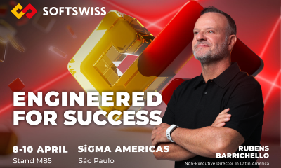 SOFTSWISS Brings Engineering for Success to SiGMA Americas