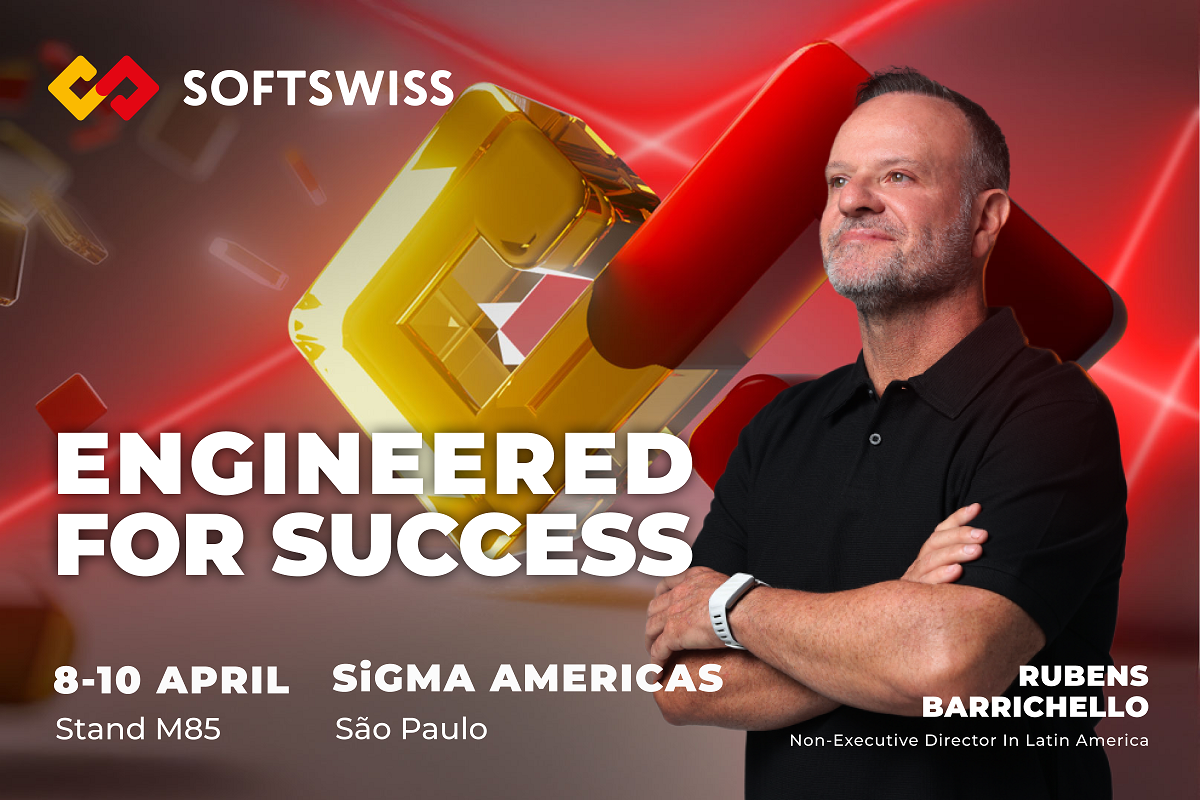 SOFTSWISS Brings Engineering for Success to SiGMA Americas