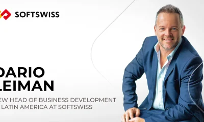 SOFTSWISS Promotes Dario Leiman to Head of Business Development in Latin America