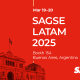 EGT’s participation in SAGSE Latam 2025 to boost the company’s expansion in the region