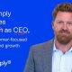 GeoComply welcomes Kip Levin as CEO, driving customer-focused innovation and growth