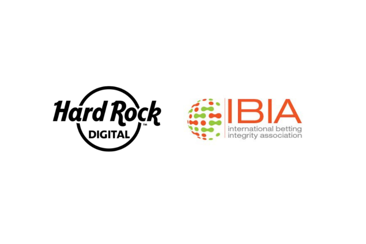 Hard Rock Digital joins global sports betting integrity body IBIA