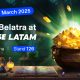 Belatra ready to present latest iGaming innovations at SAGSE