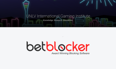 BetBlocker announces unique research collaboration with UNLV IGI.