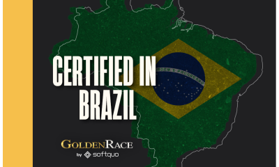 GoldenRace secures Brazil’s potential with new certification