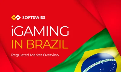 SOFTSWISS Releases 2025 Edition of iGaming in Brazil Market Research