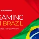 SOFTSWISS Releases 2025 Edition of iGaming in Brazil Market Research