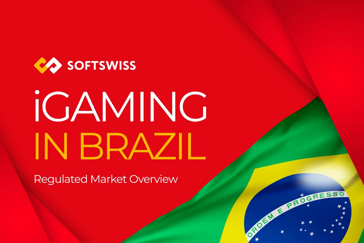 SOFTSWISS Releases 2025 Edition of iGaming in Brazil Market Research