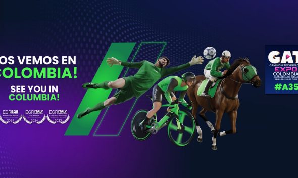Kiron Returns to GAT Colombia with Updated Virtual Sports Favourites