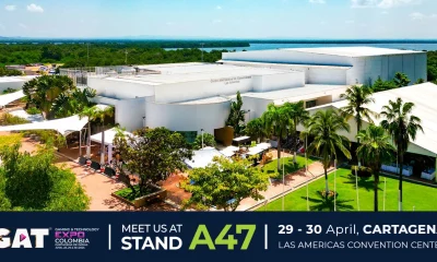 Amusnet Sets the Stage for LATAM Growth at GAT Cartagena 2025