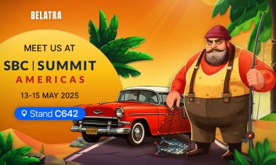Belatra to unveil latest gaming innovations at SBC Summit Americas