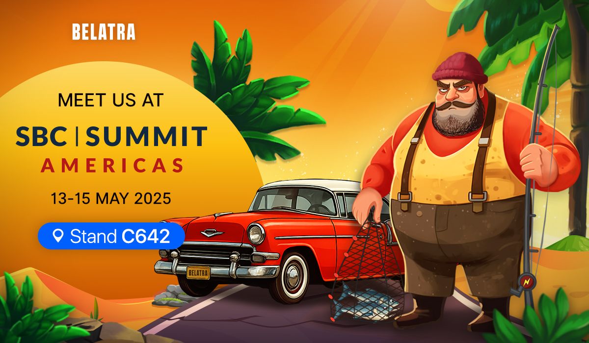 Belatra to unveil latest gaming innovations at SBC Summit Americas
