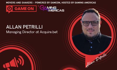 Movers and Shakers: The future of player acquisition