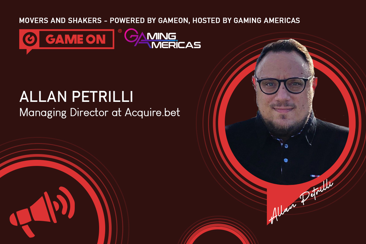 Movers and Shakers: The future of player acquisition