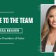 Pavilion Payments Names Alyssa Beaver Senior Vice President of Sales
