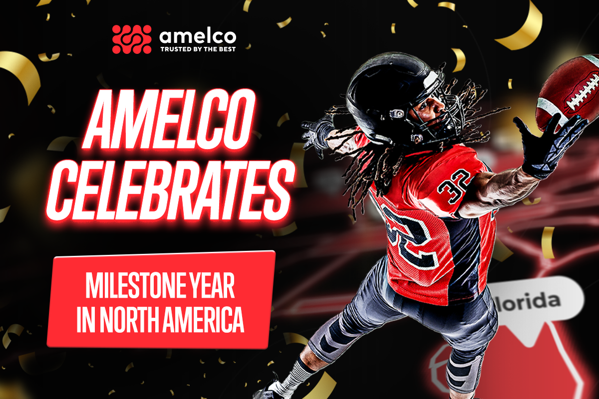 Amelco celebrates milestone year in North America
