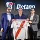 Club Atlético River Plate and Betano Announce Long-Term Principal Partnership