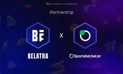 Belatra amplifies Argentine presence through partnership with Sportsbet