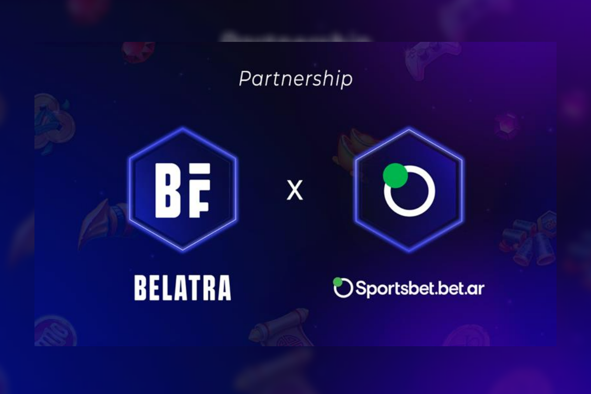 Belatra amplifies Argentine presence through partnership with Sportsbet