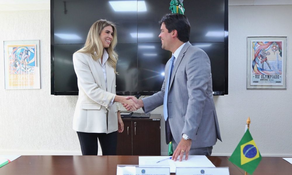 Brazilian Ministry of Sports and IBIA sign sports betting integrity agreement