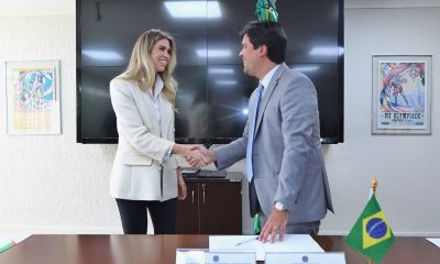 Brazilian Ministry of Sports and IBIA sign sports betting integrity agreement