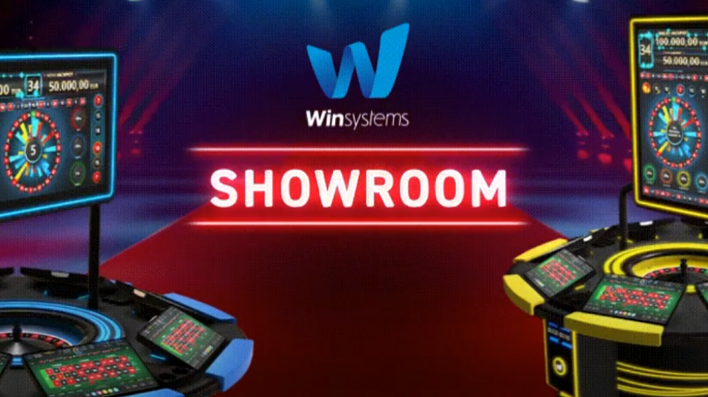 Win Systems will showcase its latest innovations at an exclusive showroom in Peru