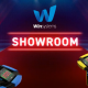 Win Systems will showcase its latest innovations at an exclusive showroom in Peru