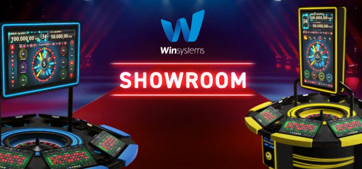 Win Systems will showcase its latest innovations at an exclusive showroom in Peru