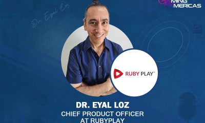 Built for the branded reality - RubyPlay’s high velocity approach to the US market