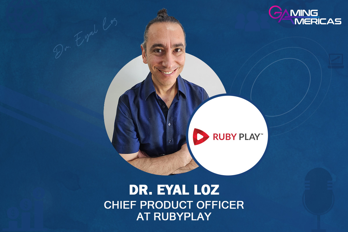 Built for the branded reality - RubyPlay’s high velocity approach to the US market
