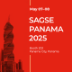 EGT’s innovative gaming solutions to be on display at SAGSE Panama 2025