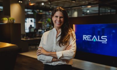 Reals Appoints Giorgia Kasat as New Head of HR, Strengthening Organizational Strategy in the Betting Industry