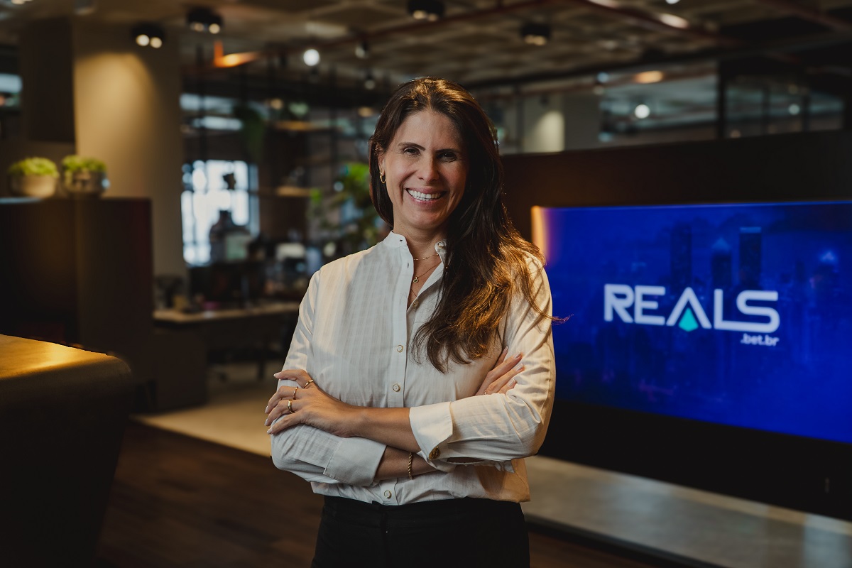 Reals Appoints Giorgia Kasat as New Head of HR, Strengthening Organizational Strategy in the Betting Industry