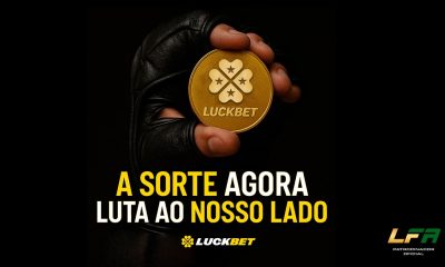 LuckBet Becomes Master Sponsor of LFA’s Historic Debut in Mato Grosso