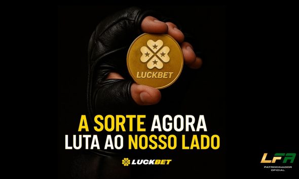 LuckBet Becomes Master Sponsor of LFA’s Historic Debut in Mato Grosso